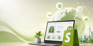 shopify