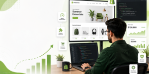 shopify developers