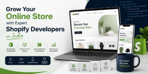 shopify development services