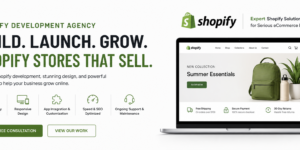 shopify