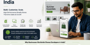 shopify developers India