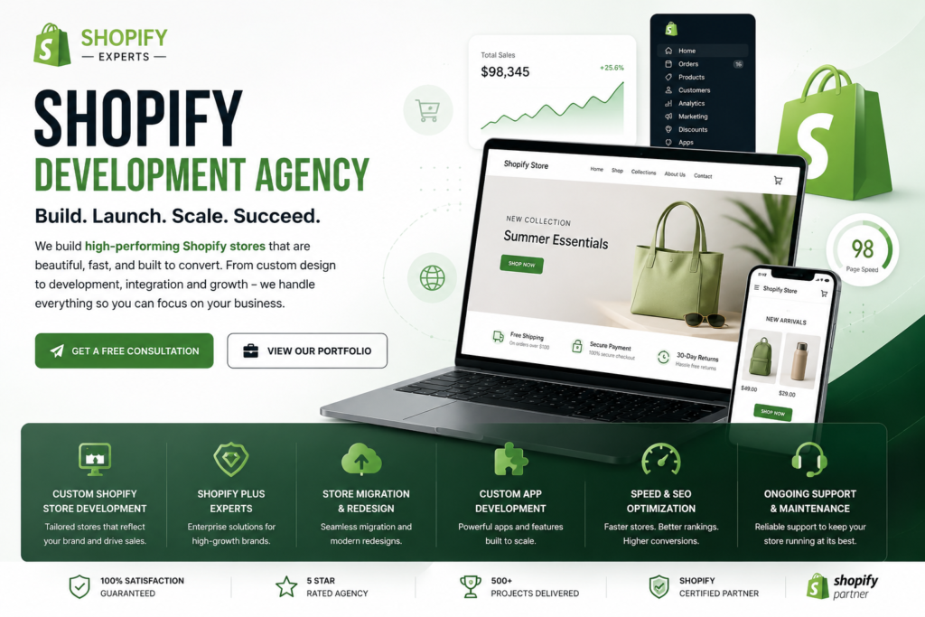 shopify