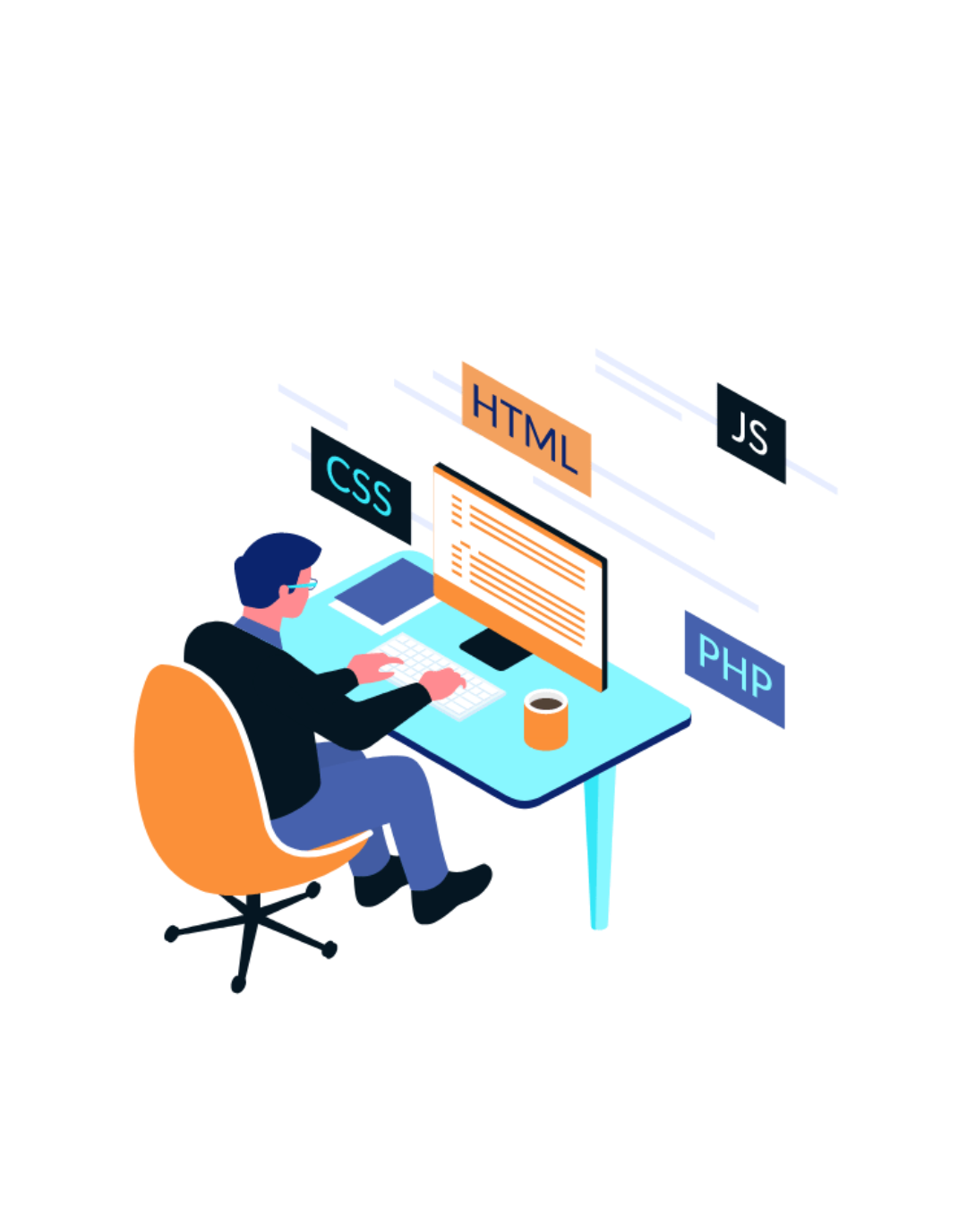 web developers