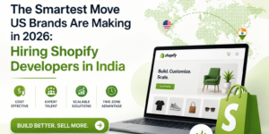hire shopify developer