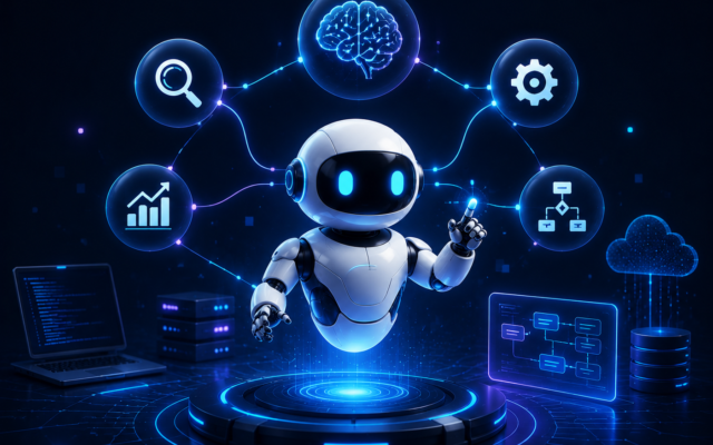 AI